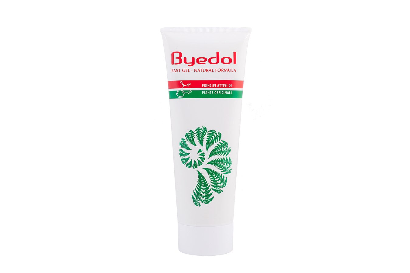Byedol Gel - crema da massaggio antidolorifica