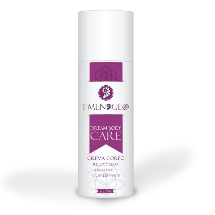 DREAM BODY CARE - EmendGeo